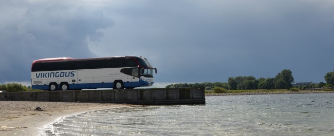 Quality coach hire