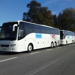 vikingbus - coach hire in Denmark