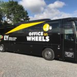 office on wheels