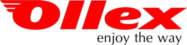 Ollex Logo - Coach Hire in Lithuania