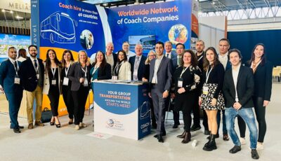 2022 IBTM World