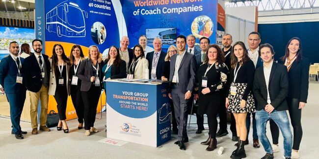 2022 IBTM World