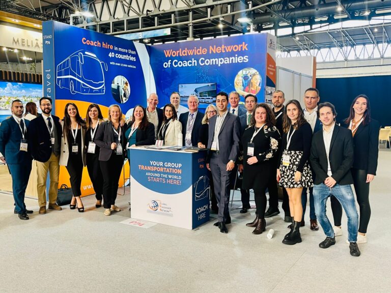 2022 IBTM World
