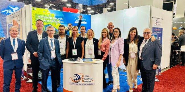 2023 IMEX Americas