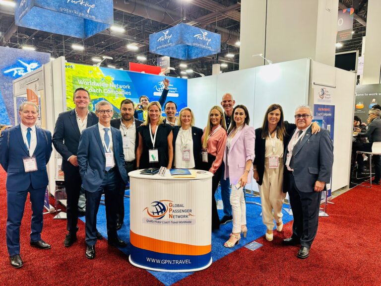 2023 IMEX Americas