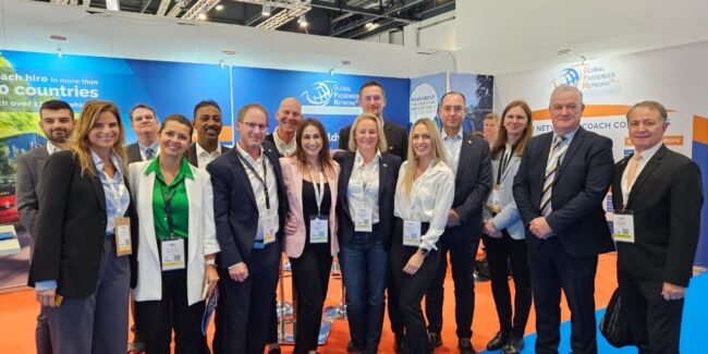 2023 WTM London