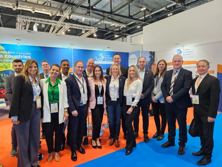 2023 WTM London