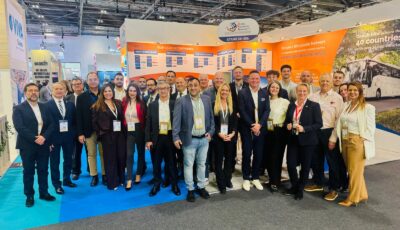 GTM Team at 2025 WTM
