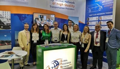 GPN Arabian Travel Market 2022