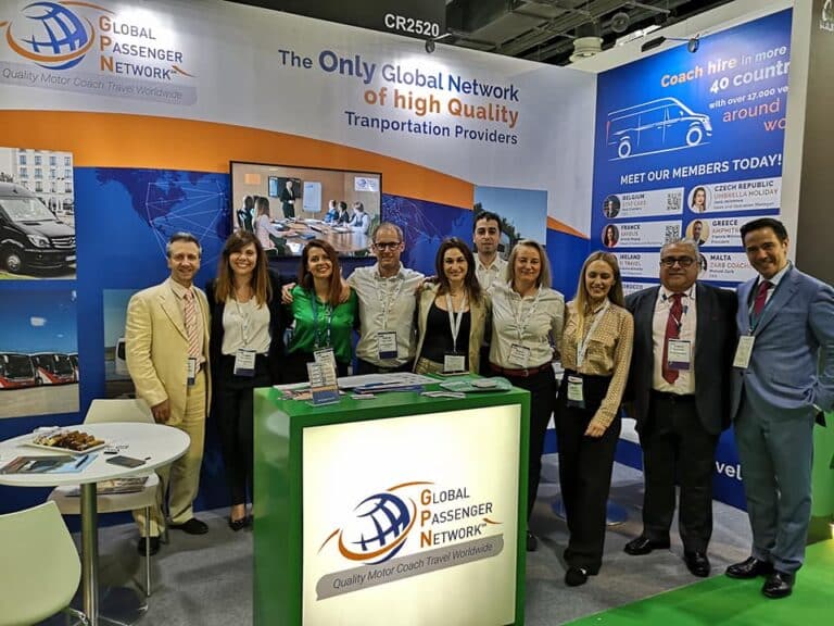 GPN Arabian Travel Market 2022