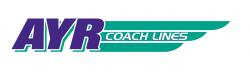AYR coach lines