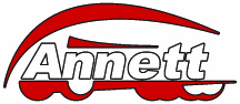 Annett bus lines