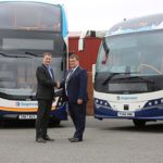 Coaches Bridgestone