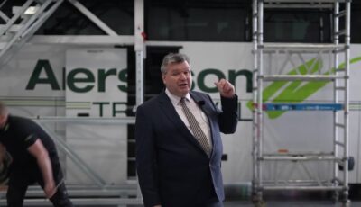 Collaboration Creates Green Travel Solutions