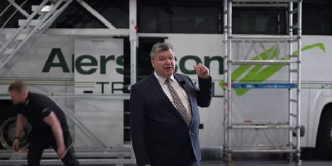 Collaboration Creates Green Travel Solutions