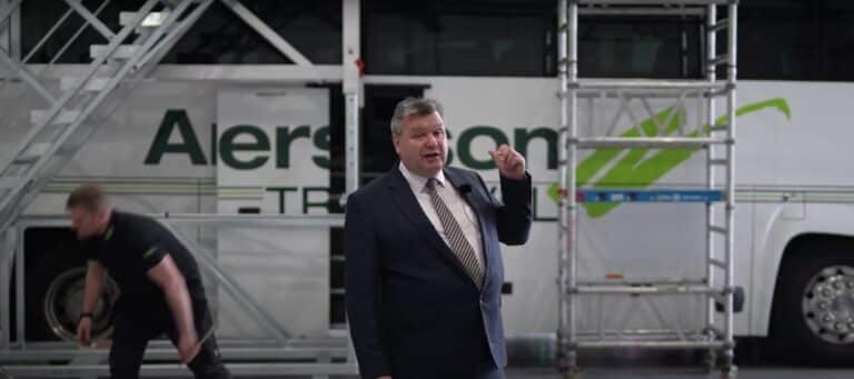 Collaboration Creates Green Travel Solutions