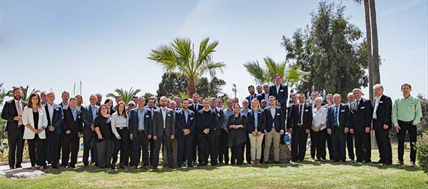 Cyprus Meeting