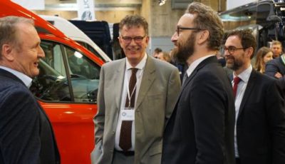 VDL manager
