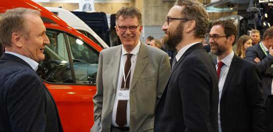 VDL manager
