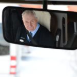 Estonia Driver