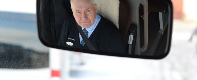 Estonia Driver