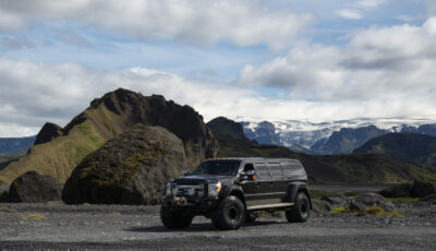 GPN Iceland
