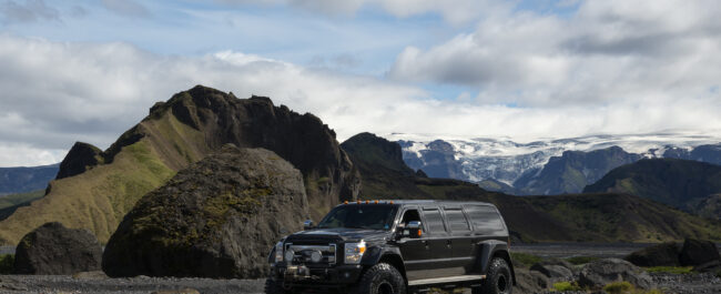 GPN Iceland