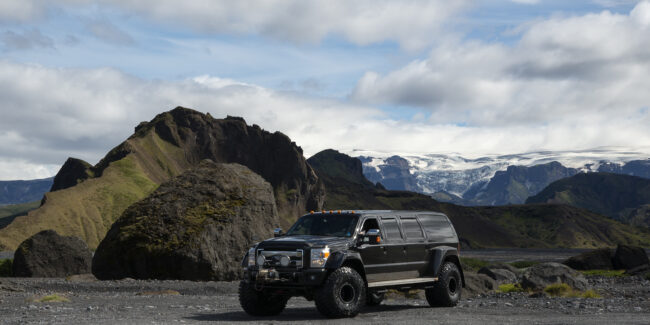 GPN Iceland