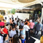 IDEE Travel event