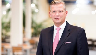Olaf Giesen Europart