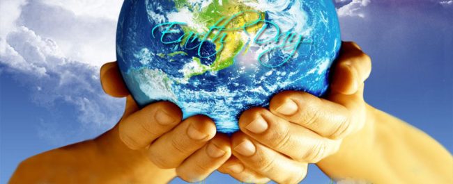Earth Day