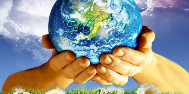 Earth Day