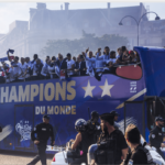 france coach 2