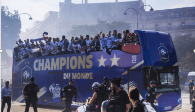 france coach 2