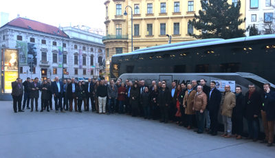 GPN meeting vienna