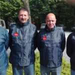 GPN JAckets