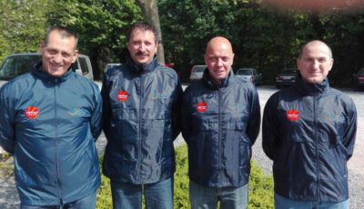 GPN JAckets