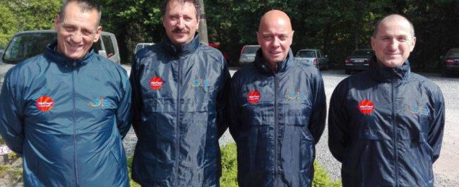 GPN JAckets