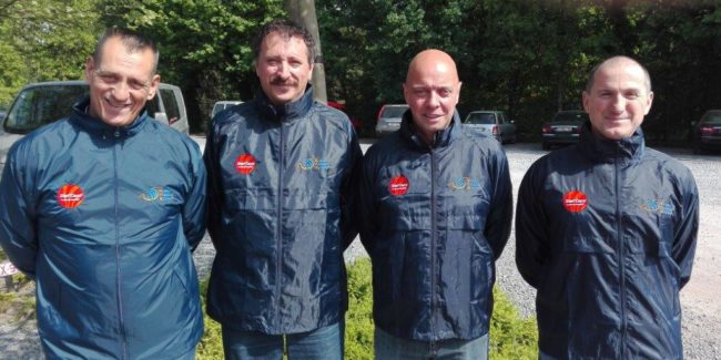 GPN JAckets