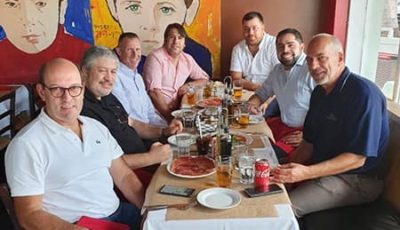 GPN summit