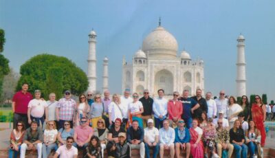 GPN Taj Mahal
