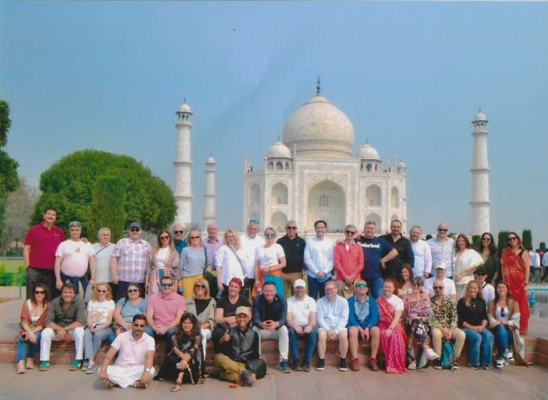 GPN Taj Mahal
