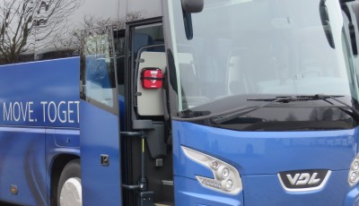 GPN Coach VDL