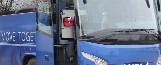 GPN Coach VDL