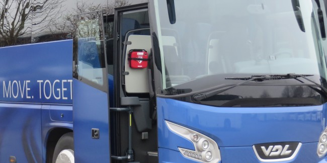 GPN Coach VDL