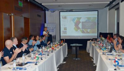 General Meeting Argentina GPN