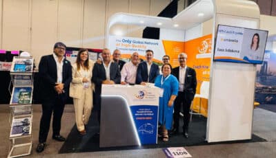 IBTM Americas 2025 in Mexico City