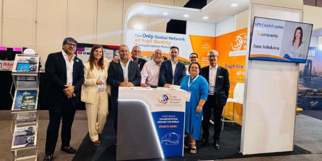 IBTM Americas 2025 in Mexico City