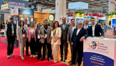 IMEX Frankfurt 2026