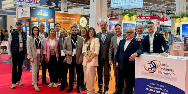 IMEX Frankfurt 2026